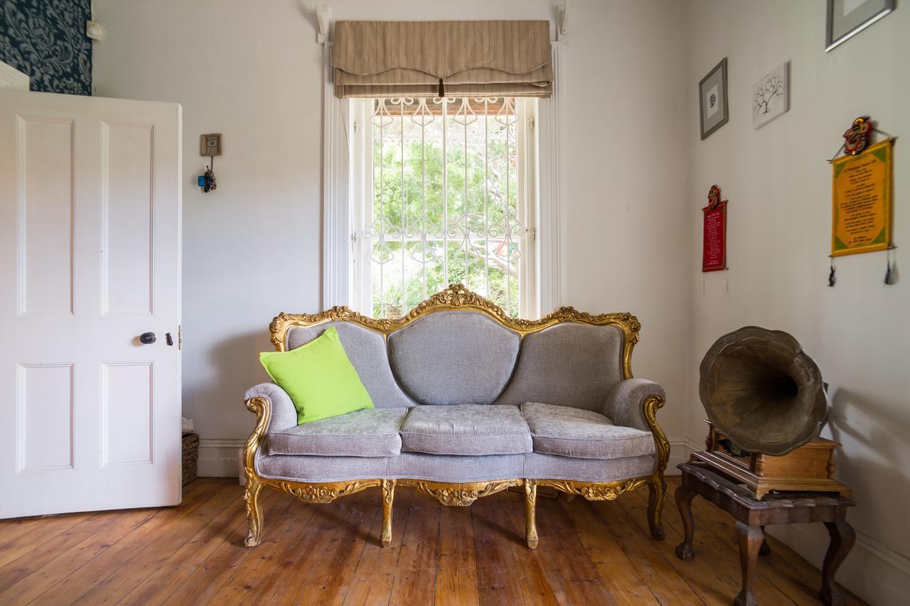 Apartmán The House Of Grace Simonʼs Town Exteriér fotografie